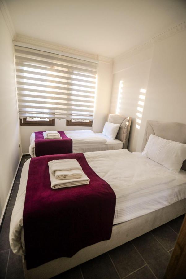 View Suit B1 Fethiye Exterior foto