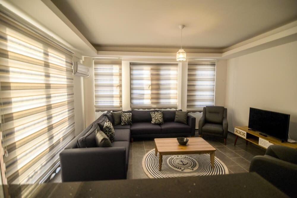 View Suit B1 Fethiye Exterior foto